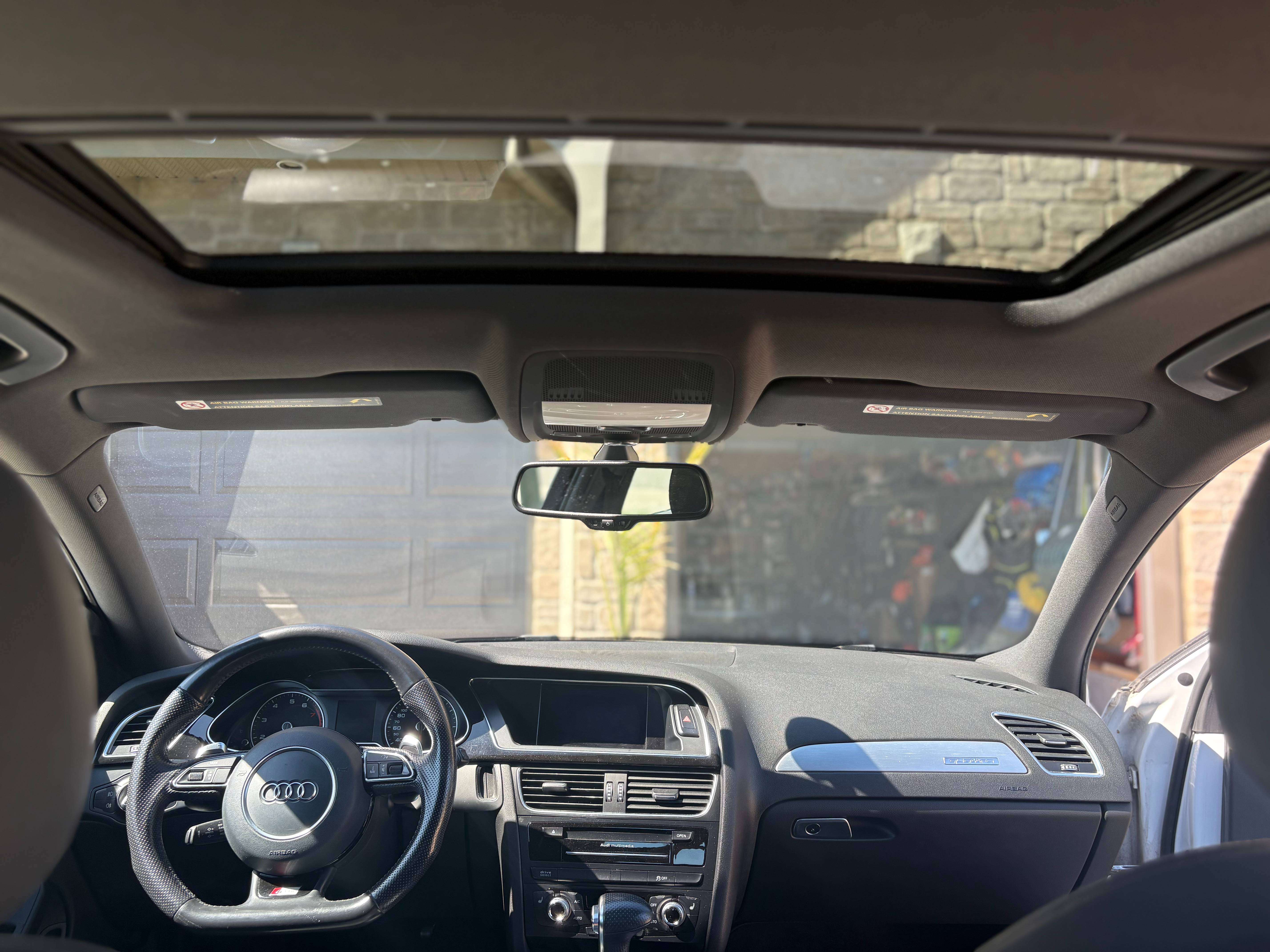 2015 Audi A4 Prestige - Sport Plus / S Line Competition Package thumb 14