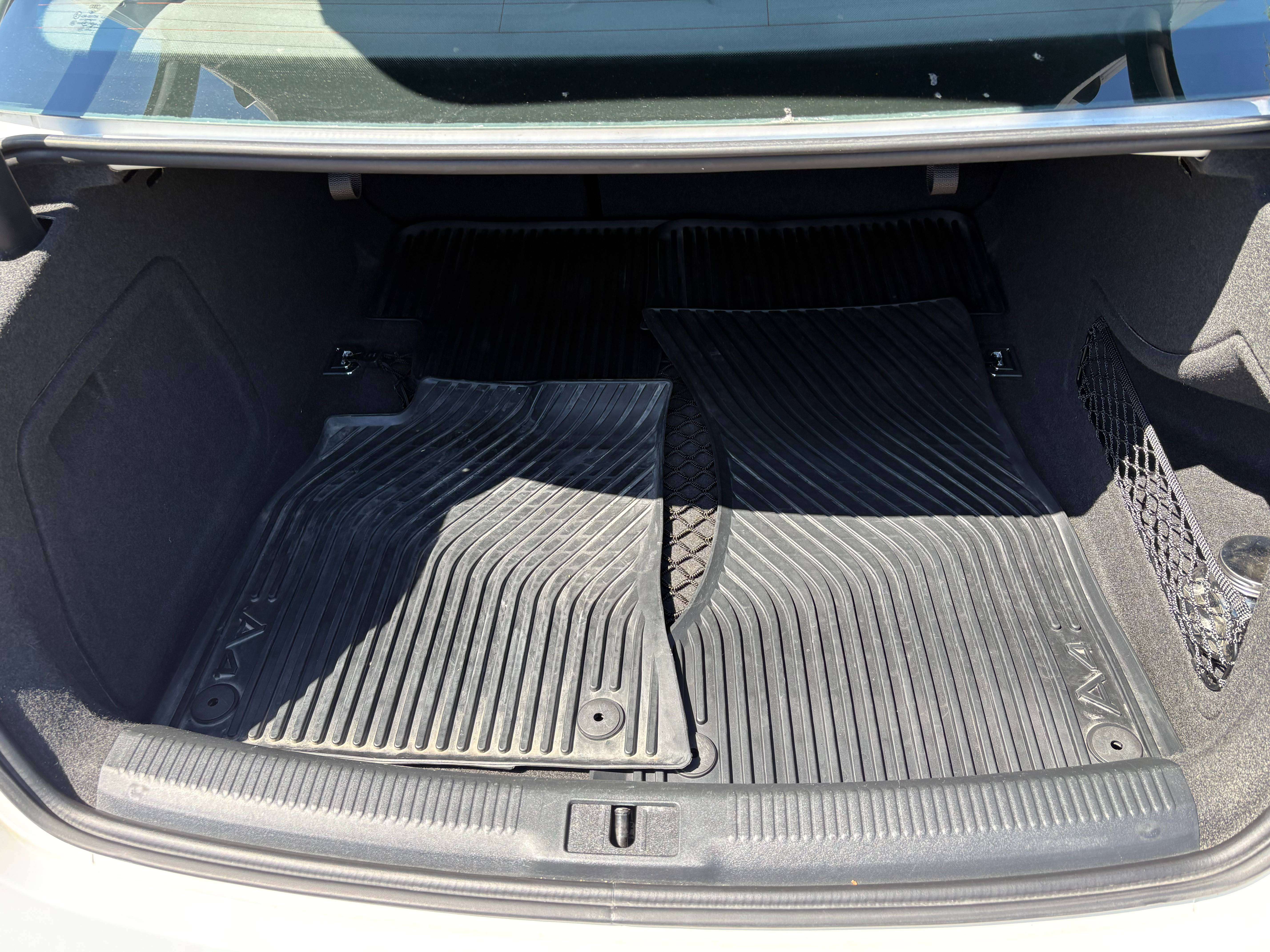 2015 Audi A4 Prestige - Sport Plus / S Line Competition Package thumb 19