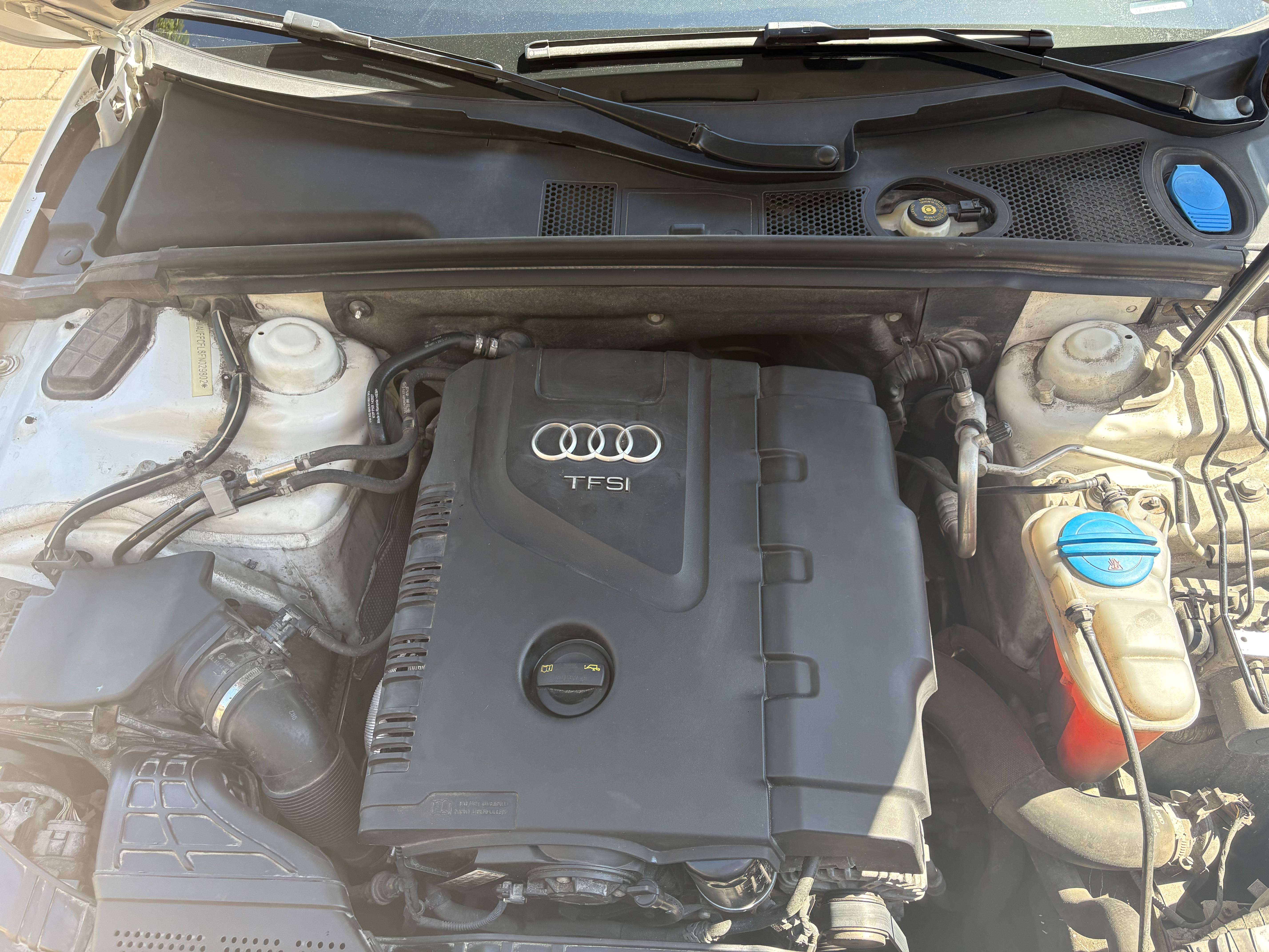2015 Audi A4 Prestige - Sport Plus / S Line Competition Package thumb 18