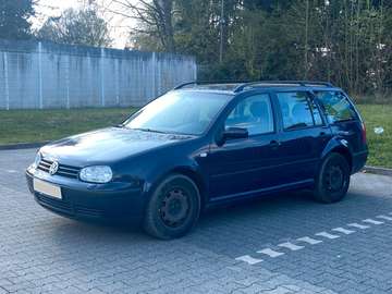IV 1.9 TDI Variant Ocean