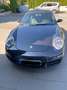 Porsche 911 Carrera 4 Cabriolet Fekete - thumbnail 2