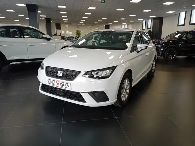 SEAT Ibiza 1.0 EcoTSI 95 CV 5 porte Style