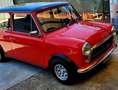 Innocenti Mini Export Rot - thumbnail 4