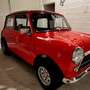 Innocenti Mini Export Rot - thumbnail 1