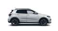 Volkswagen T-Cross 1.0 TSI R-Line 85kW Plateado - thumbnail 6