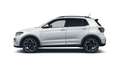 Volkswagen T-Cross 1.0 TSI R-Line 85kW Plateado - thumbnail 5