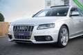 Audi S4 Avant 3.0 TFSI S4 Quattro | 2e Eig | Youngtimer | Gris - thumbnail 3