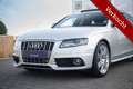 Audi S4 Avant 3.0 TFSI S4 Quattro | 2e Eig | Youngtimer | Grau - thumbnail 3