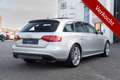 Audi S4 Avant 3.0 TFSI S4 Quattro | 2e Eig | Youngtimer | Grau - thumbnail 2