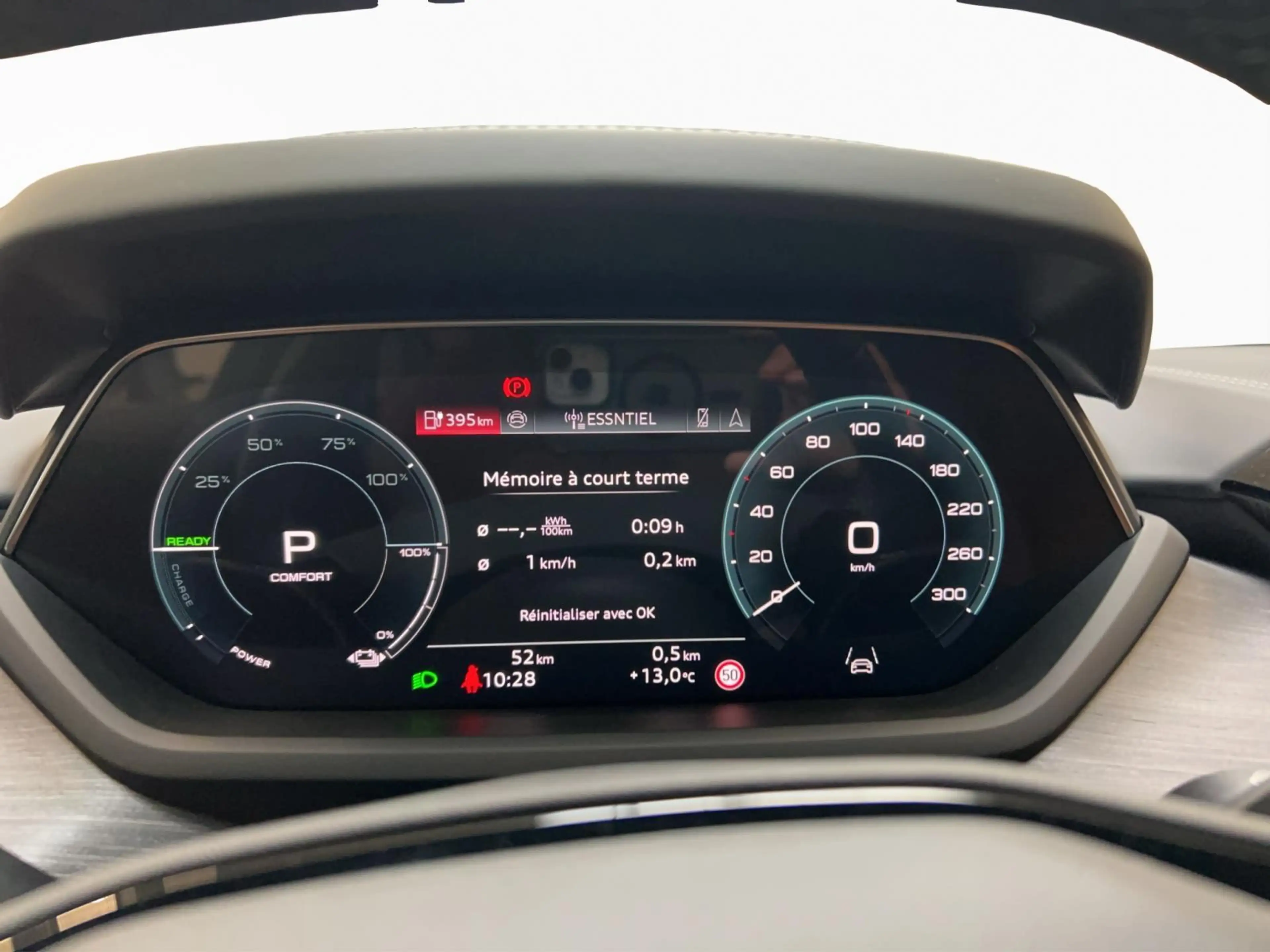 Audi e-tron GT S e-tron GT — photo 11