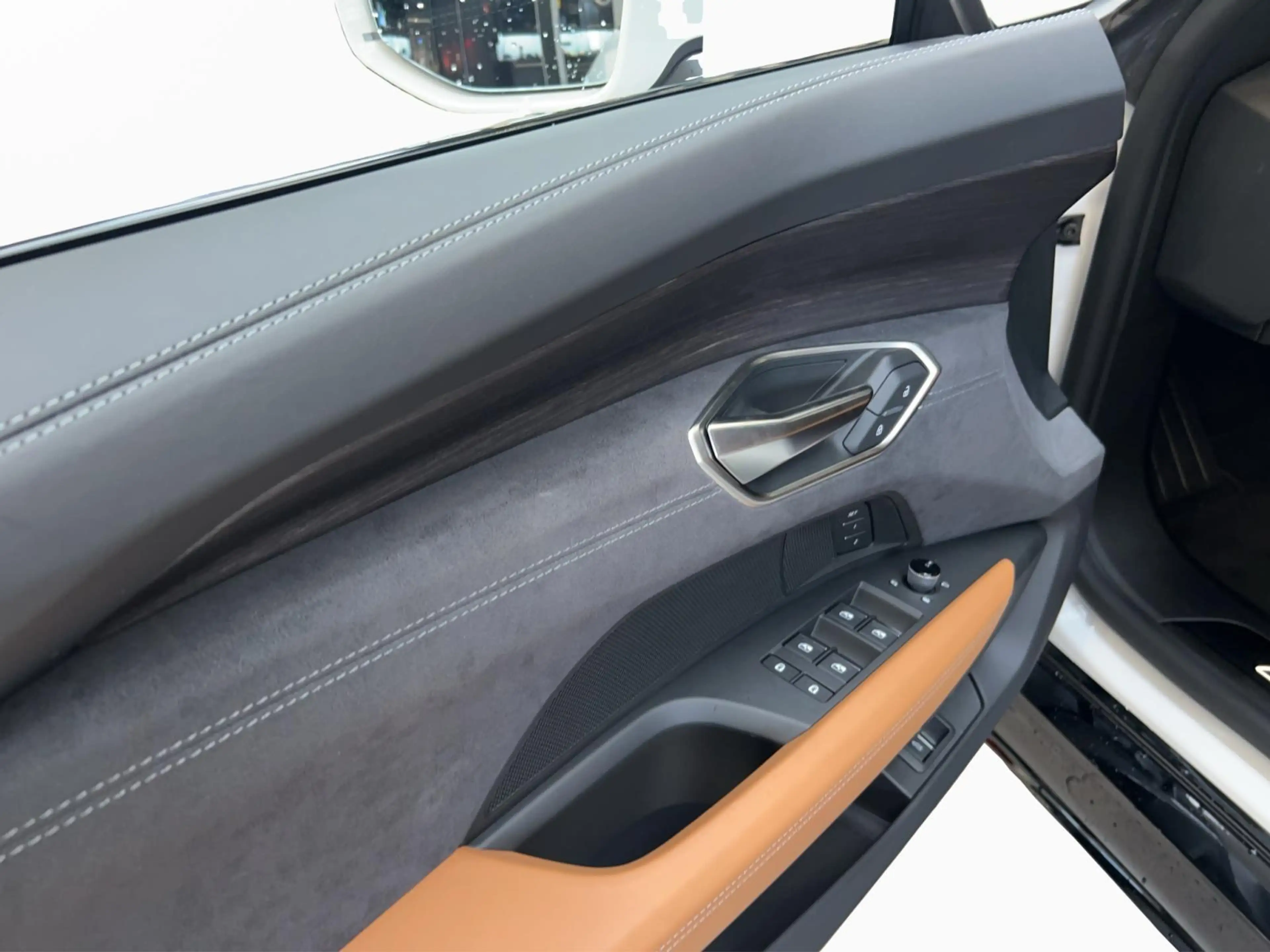 Audi e-tron GT S e-tron GT — photo 12