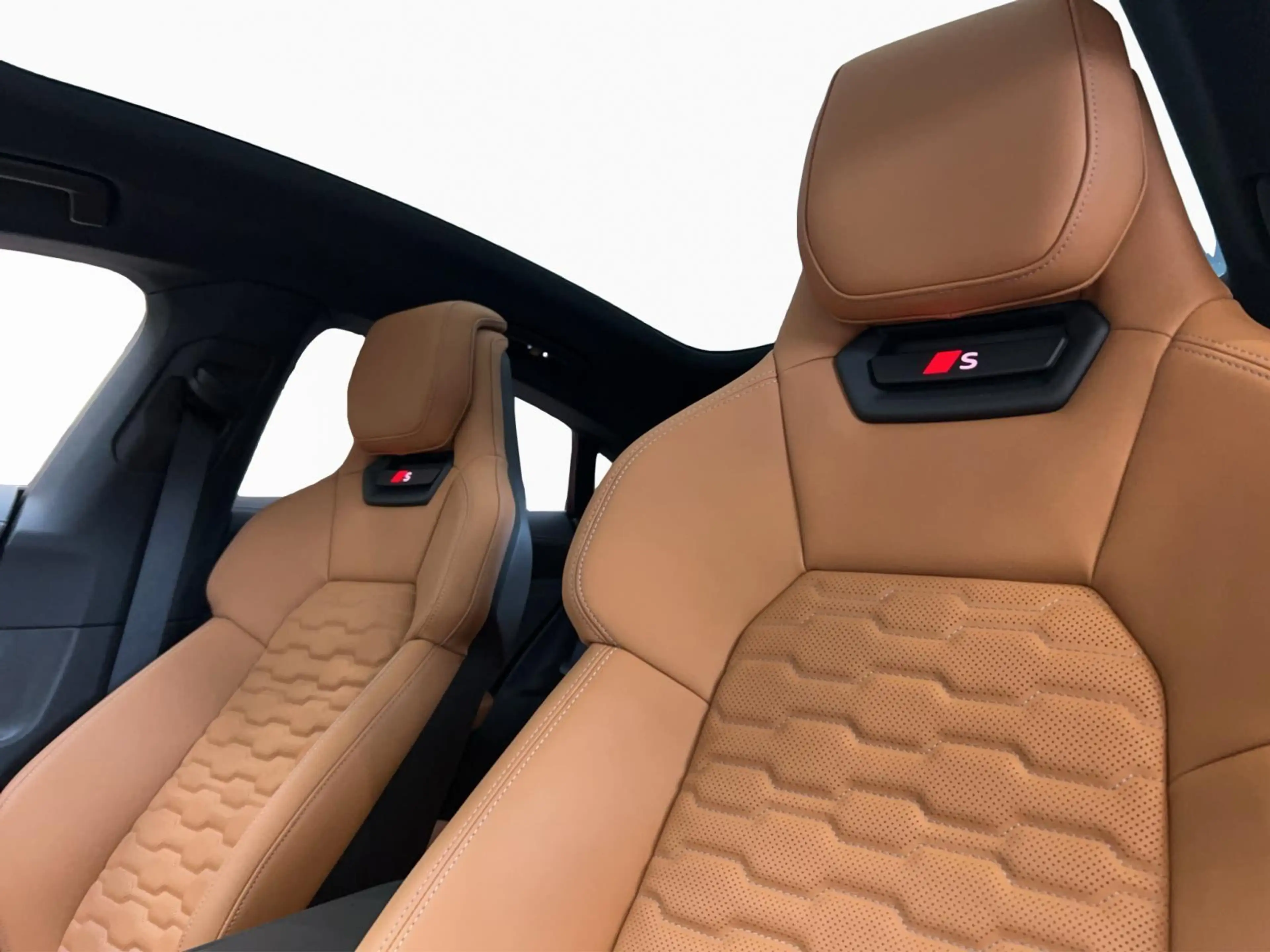 Audi e-tron GT S e-tron GT — photo 15