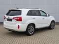 Kia Sorento 2.2l Platinum Edition 4WD GSD Leder Kamera Navi Bianco - thumbnail 5
