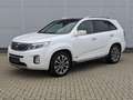 Kia Sorento 2.2l Platinum Edition 4WD GSD Leder Kamera Navi Bianco - thumbnail 1