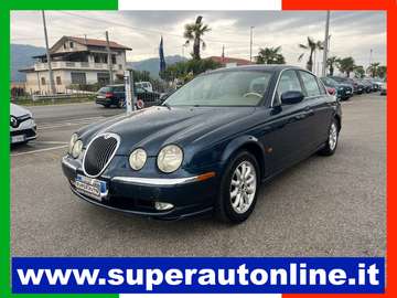 3.0 V6 24V  GPL Executive LEGGI DESCRIZIONE