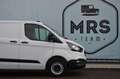 Ford Transit Custom 2.0TDCI- L1- AIRCO- NIEUW- 23950+BTW Wit - thumbnail 5