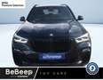 BMW X5 XDRIVE30D MHEV 48V MSPORT AUTO Blue - thumbnail 3