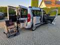 Fiat Doblo Easy*BBG*Selbstfahrer*el.Turny Evo Sitz* Argintiu - thumbnail 1