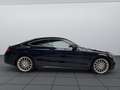 Mercedes-Benz C 300 Coupe  *AMG-Line*Pano*Standheizung* Blau - thumbnail 8