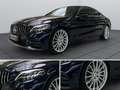 Mercedes-Benz C 300 Coupe  *AMG-Line*Pano*Standheizung* Blau - thumbnail 2
