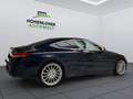 Mercedes-Benz C 300 Coupe  *AMG-Line*Pano*Standheizung* Blau - thumbnail 7