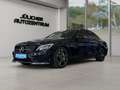 Mercedes-Benz C 43 AMG Aut., 1 J. Garantie incl., Insp. Neu Blauw - thumbnail 4