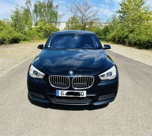 BMW 530d xDrive GT (F07) M-Paket
