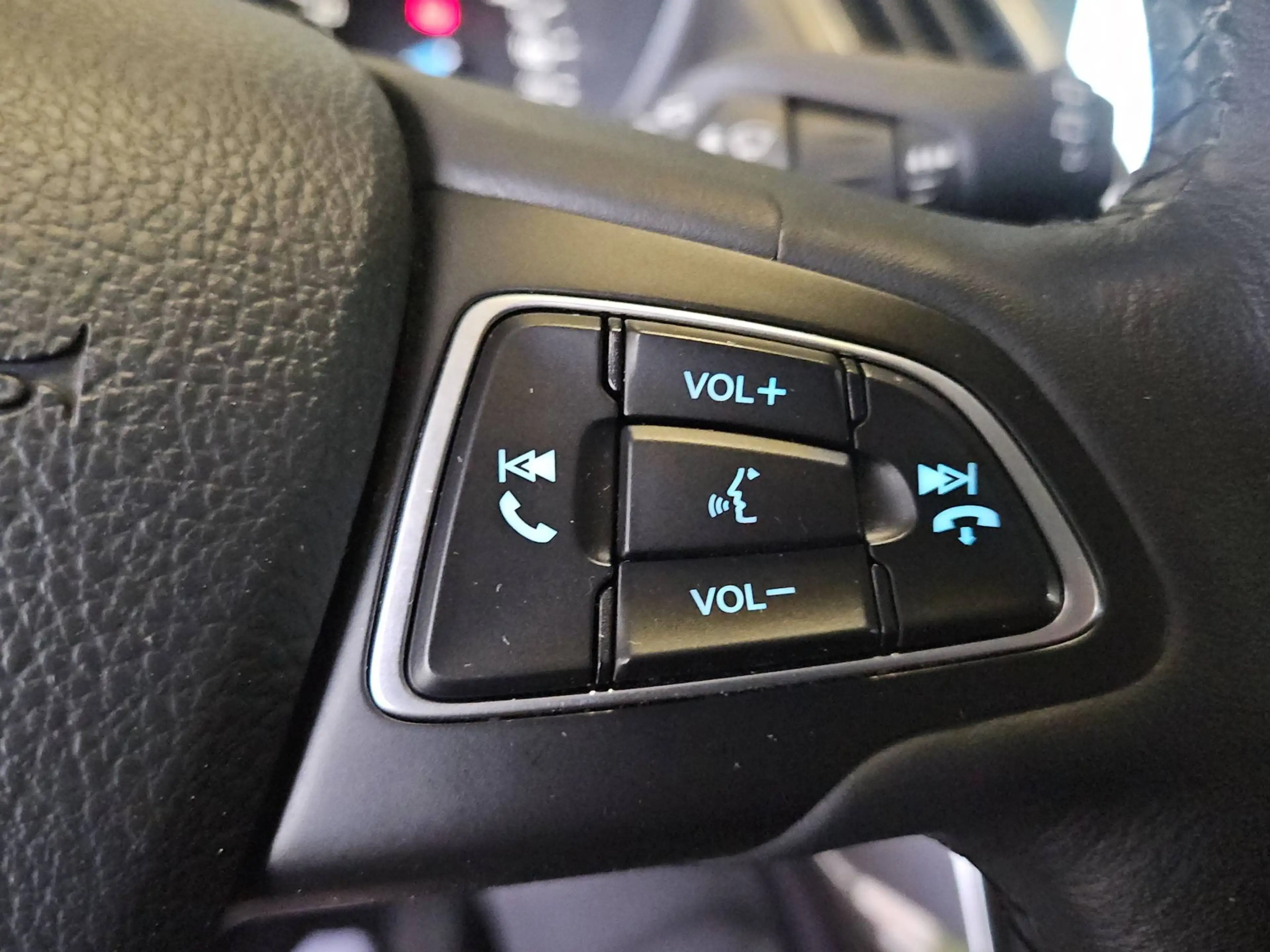 Ford C-Max titanium — photo 13