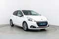 Peugeot 208 1.2 PureTech S&S Signature 82 Weiß - thumbnail 3