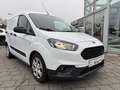 Ford Transit Courier 1.0 Trend DAB/Klima/GJR Weiß - thumbnail 1