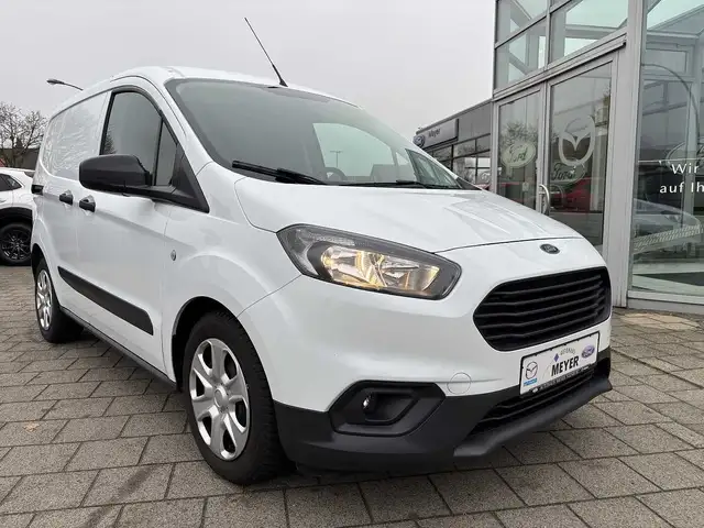 Ford Transit Courier 1.0 Trend DAB/Klima/GJR