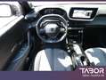Peugeot 2008 MHEV 145 DSC6 Allure Nav Keyl ACC 360° SHZ Gris - thumbnail 7