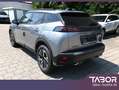 Peugeot 2008 MHEV 145 DSC6 Allure Nav Keyl ACC 360° SHZ Gris - thumbnail 4