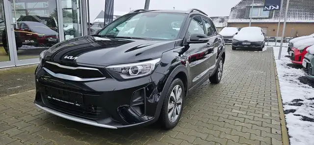 Kia Stonic Vision NAVI KAMERA SHZ LHZ ANDROID+APPLE