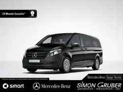 Mercedes-Benz Vito 116 Tourer lang Navi Kamera el.Türen 9Sitze