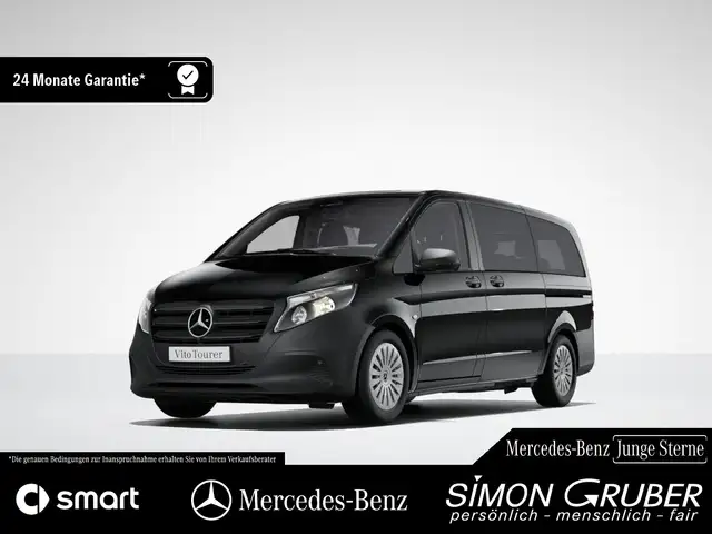 Mercedes-Benz Vito 116 Tourer lang Navi Kamera el.Türen 9Sitze