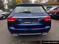 Mercedes-Benz C 220 C 220 T d Avantgarde Panorama AHK LED Parkassist Bleu - thumbnail 4