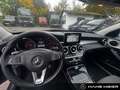 Mercedes-Benz C 220 C 220 T d Avantgarde Panorama AHK LED Parkassist Bleu - thumbnail 8