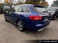 Mercedes-Benz C 220 C 220 T d Avantgarde Panorama AHK LED Parkassist Bleu - thumbnail 3