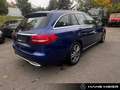 Mercedes-Benz C 220 C 220 T d Avantgarde Panorama AHK LED Parkassist Bleu - thumbnail 5