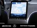 Mercedes-Benz GLC 400 e 4m AMG NIGHT PANO AHK BURMESTER 20-ZO Negru - thumbnail 10