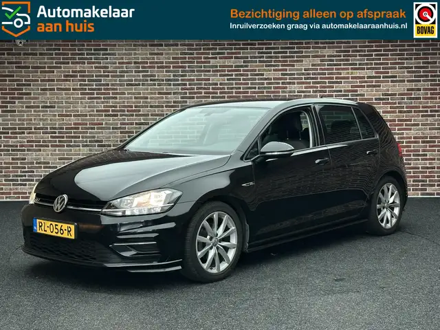 Volkswagen Golf 1.0 TSI Comfortline Business R Line Stoelvrwm Crui