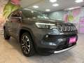 Jeep Compass Compass II 2021 1.6 mjt Limited 2wd 130cv Grau - thumbnail 4