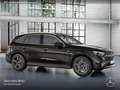 Mercedes-Benz GLC 300 de 4M AMG+PANO+360+AHK+TOTW+KEYLESS+9G Schwarz - thumbnail 15