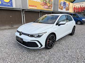 Golf VIII 1.4 eHybrid GTE OPF (EURO 6d)