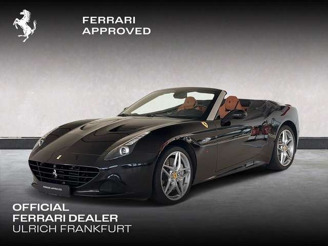 Imagine Ferrari California T   ***Ferrari Frankfurt***