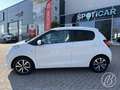 Citroen C1 1.0 VTi 68 pk Shine ETG Automaat 5 drs Achteruitri Weiß - thumbnail 2