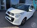 Citroen C1 1.0 VTi 68 pk Shine ETG Automaat 5 drs Achteruitri Weiß - thumbnail 29