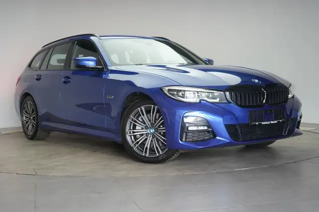 BMW M main image