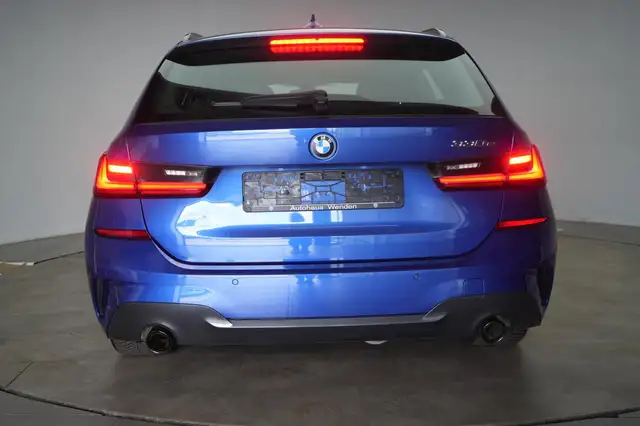 BMW M view 6